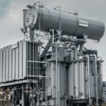 Large Power Transformers up to 765kV from ROYAL SMIT TRANSFORMERS and shunt reactors.