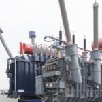 Medium Power Transformers up to 245kV from SGB Regensburg