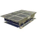 Rail Traction Resistor