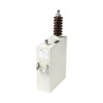 Power Factor Correction Capacitors (KLV1211 single phase without internal fuses):