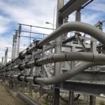 Duresca Busbar system