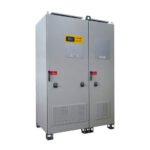 AC UPS – Industrial UPS