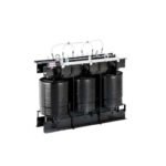 BC Imprego - Impregnated transformers