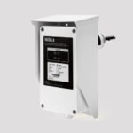 Online DGA monitoring system: MHT410: