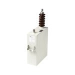Power Factor Correction Capacitors (KLV3211 single phase with internal fuses):