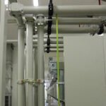 Gaslink Busbar system