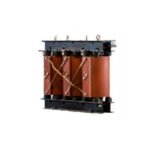 BC Strongo - - Cast Resin transformers