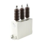 Power Factor Correction Capacitors (KLV1223 three phase without internal fuses):