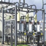 Tiresca Busbar System
