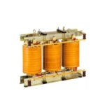 BC Indugo - Dry type reactors