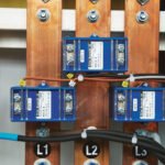 LOW VOLTAGE
