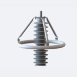 Silicone - Cage Design
