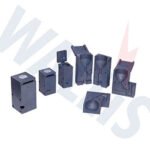 Exothermic welding
