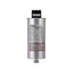 Power Factor Correction Capacitors for low voltage: