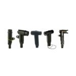 MEDIUM VOLTAGE SLIP-ON PREMOLDED SEPARABLE CONNECTORS