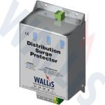 Surge protection
