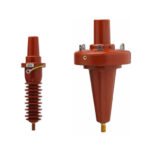 MEDIUM VOLTAGE EPOXY RESIN EQUIPMENT BUSHINGS