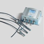 Online Moisture and temperature transmitter of Oil: MMT330: