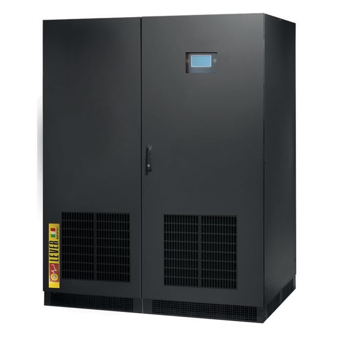 4 Standard AC UPS - Image 1