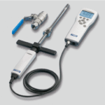Online DGA monitoring system: MM70: