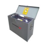 Oil Dielectric Tester: