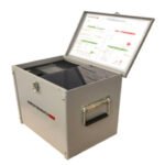 Oil Dielectric Tester: - Image 2