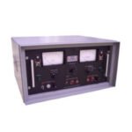 AC/DC Benchtop Hipot testers – HD100 series