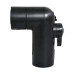 Separable connectors & bushings - Interface A