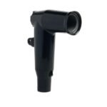 Separable connectors & bushings - Interface B