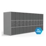 ON.1 Gas Insulated Switchgear SF₆ Free (GWP=0)
