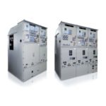 BVK Air Insulated Switchgear
